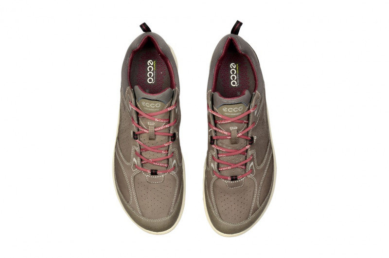 Ecco Biom Ultra Schuhe grau 84003354190