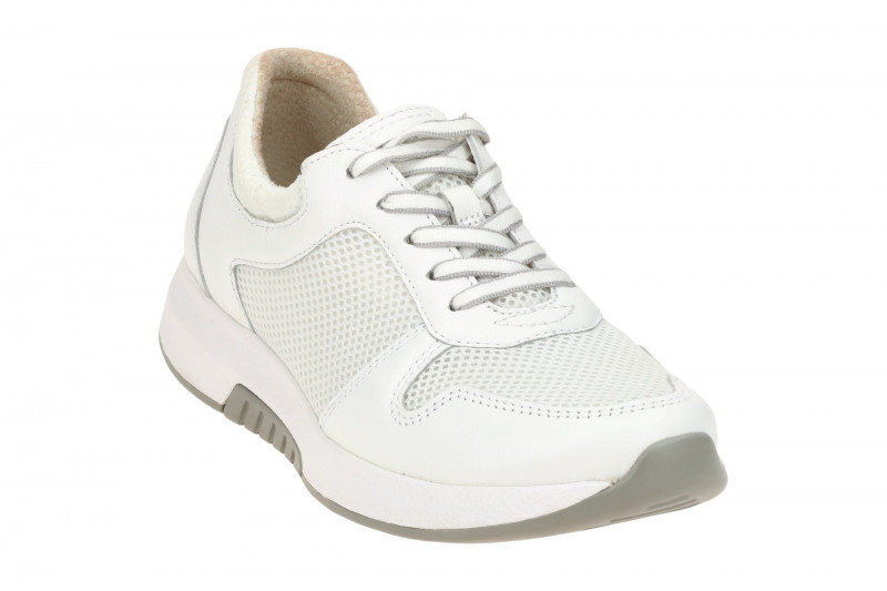 Gabor RollingSoft Schuhe weiß 86.946.50