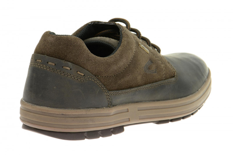 camel active Laponia 395.11.12 braun