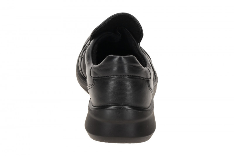 ARA Toronto Slipper Schuhe schwarz 1240406