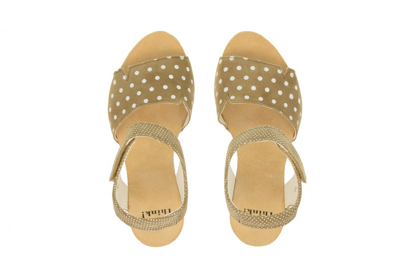 Think Traudi kred braun 2-82572-23