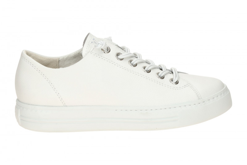 Paul Green Sneaker Schuhe weiß 4081