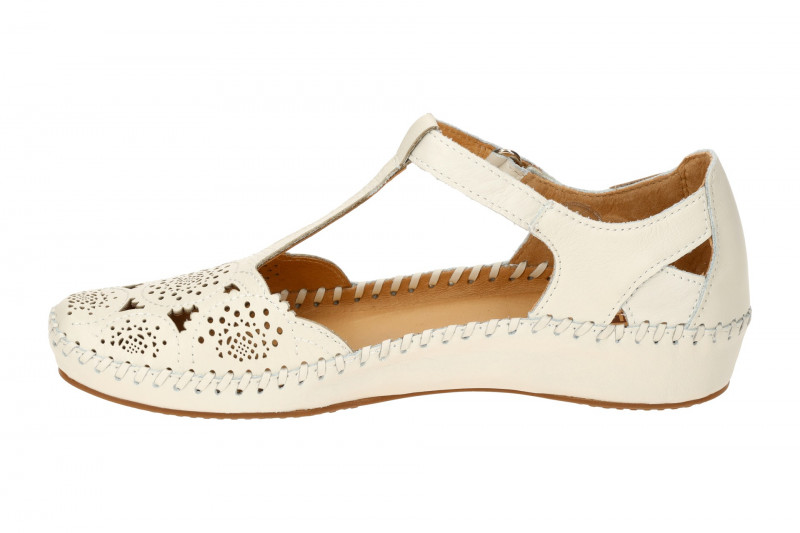 Pikolinos Vallarta T-Steg Sandale braun 655-0734