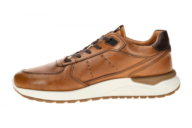 Ecco Astir Neo Schuhe Dress Sneaker braun 534924