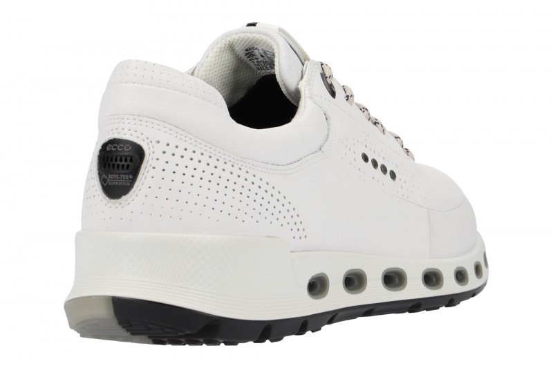 ecco Cool 2 Schuhe weiß GORE-TEX Surround