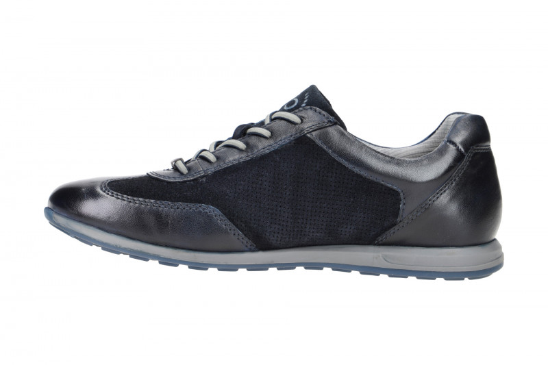 bugatti Thorello Schuhe Sneakers blau A9Q03