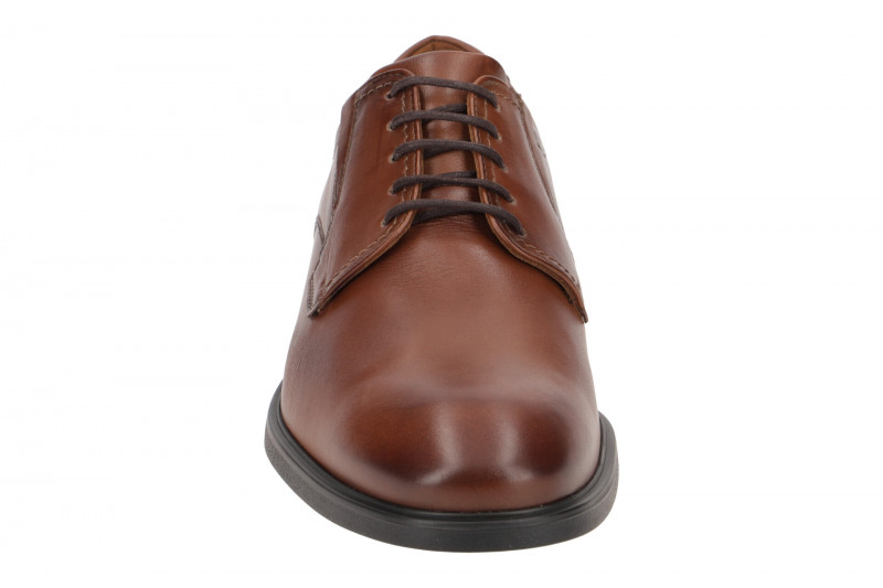 Lloyd Kentucky Schuhe braun Extra Weit 19-360