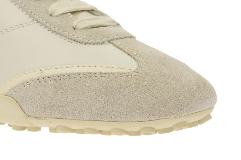 Geox Snake Schuhe weiß D3212X