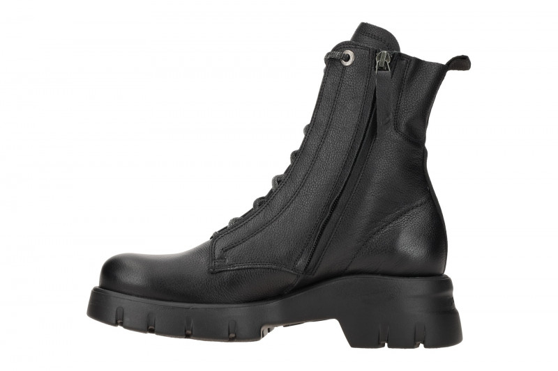 Paul Green 8116 Stiefel Boots schwarz