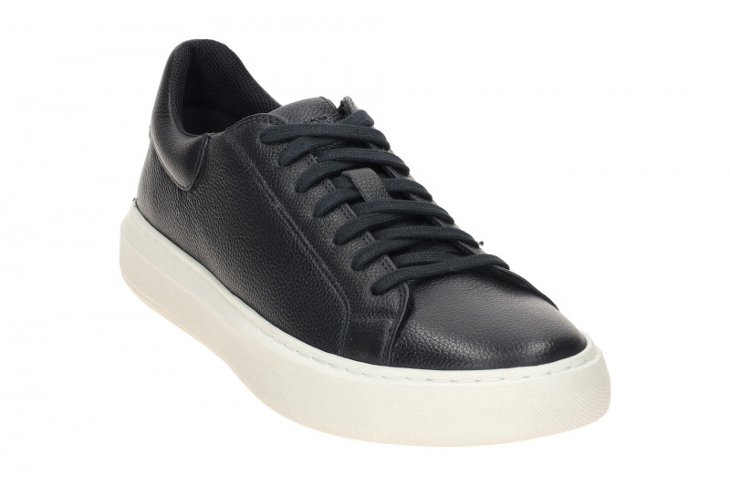 Geox Deiven Sneaker Schuhe blau navy U455WD