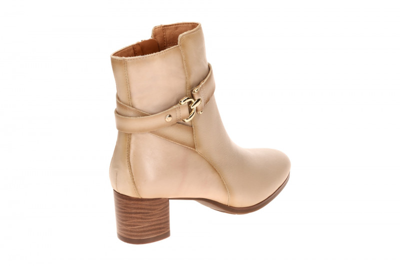 Pikolinos Calafat Stiefelette beige stone W1Z-8914