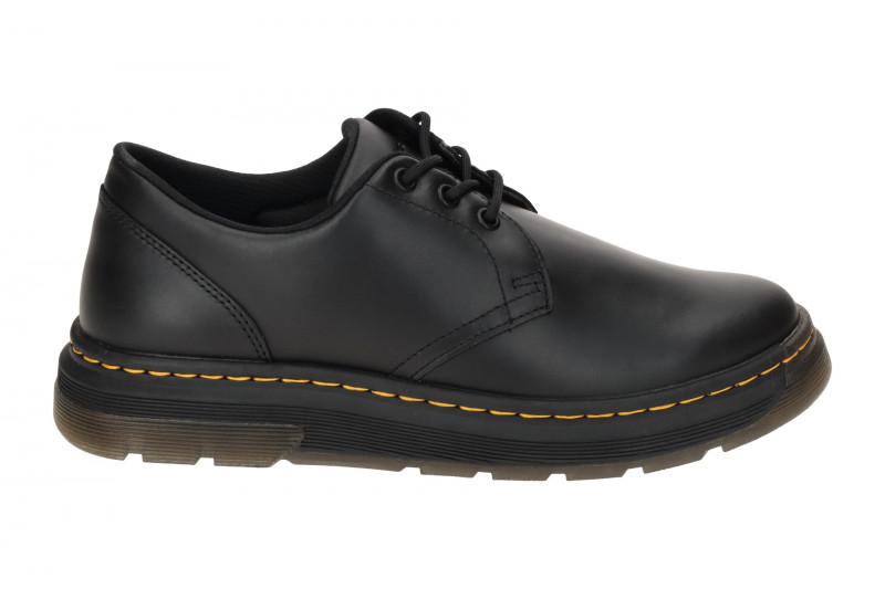 Dr. Martens Crewson Lo Schuhe schwarz 31669001