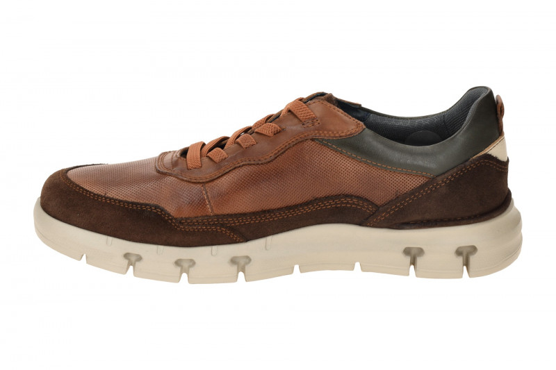 Pikolinos Gabanes Schuhe braun M2L-4287C1