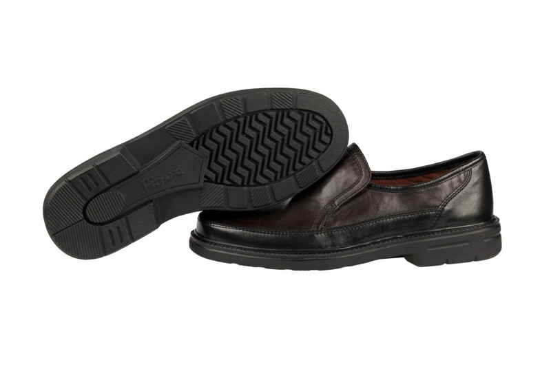 Sioux Michael schwarz bordeaux 25972