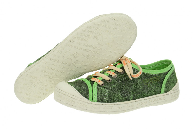 Eject Dass verde grün 16222.11