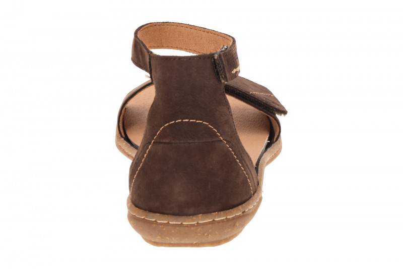 Josef Seibel Sandale Caitlyn 02 braun Fesselriemchen