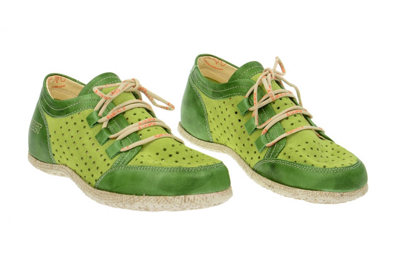 Eject Road Schuhe grün oxido 16188