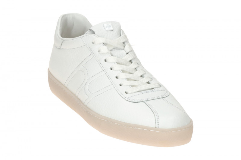 Högl Sam Sneaker Schuhe weiß 0316