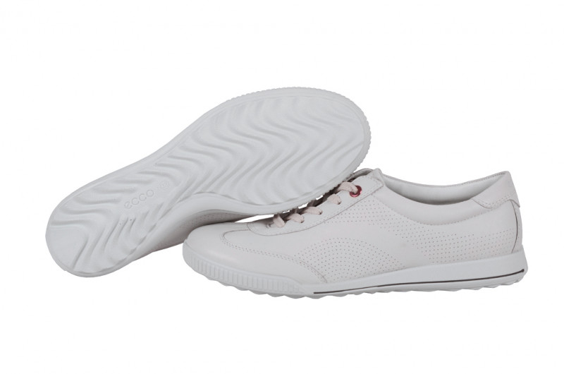 Ecco Crisp Schuhe weiß