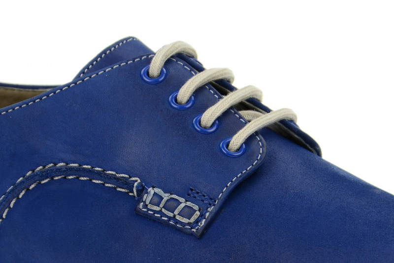 Clarks Farli Walk Schuhe blau 26107957