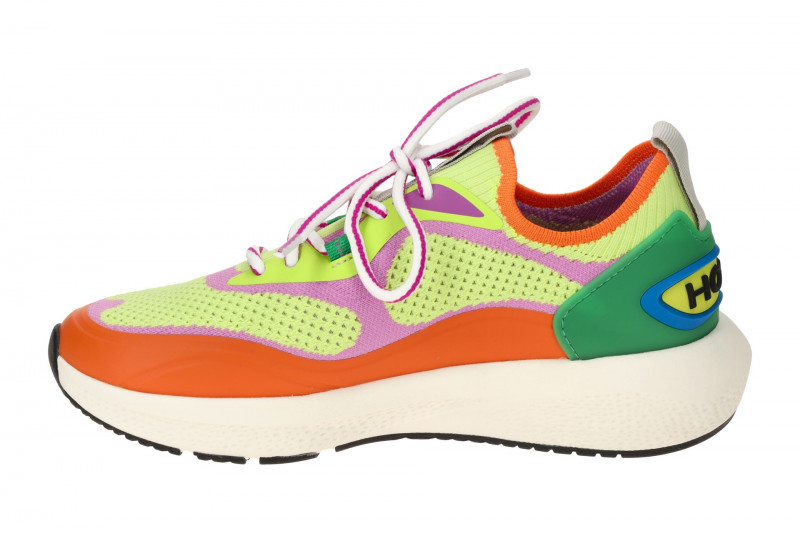 Hoff SWIFT Sportschuhe Sneakers gelb orange 12418004