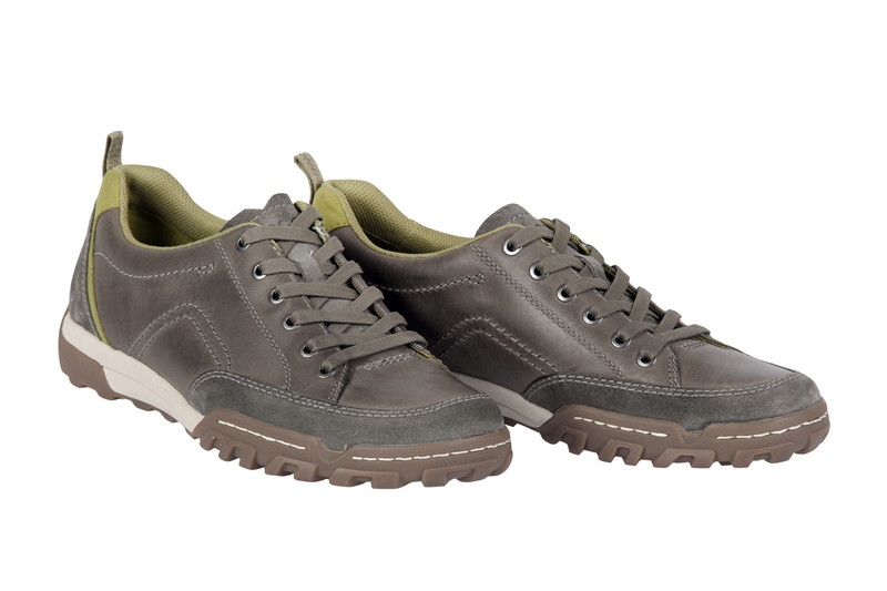 Ecco Urban Xplorer Schuhe in grau 85702454989