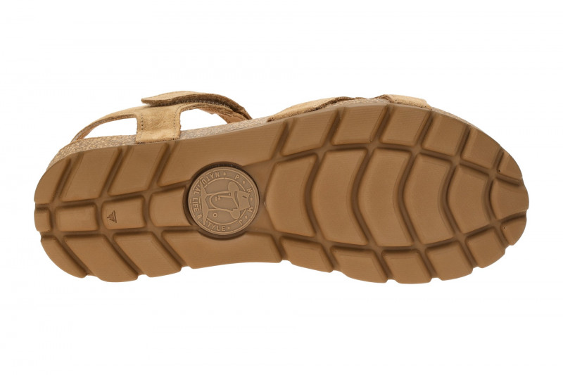 Panama Jack Sulia B19 Sandale braun Velour