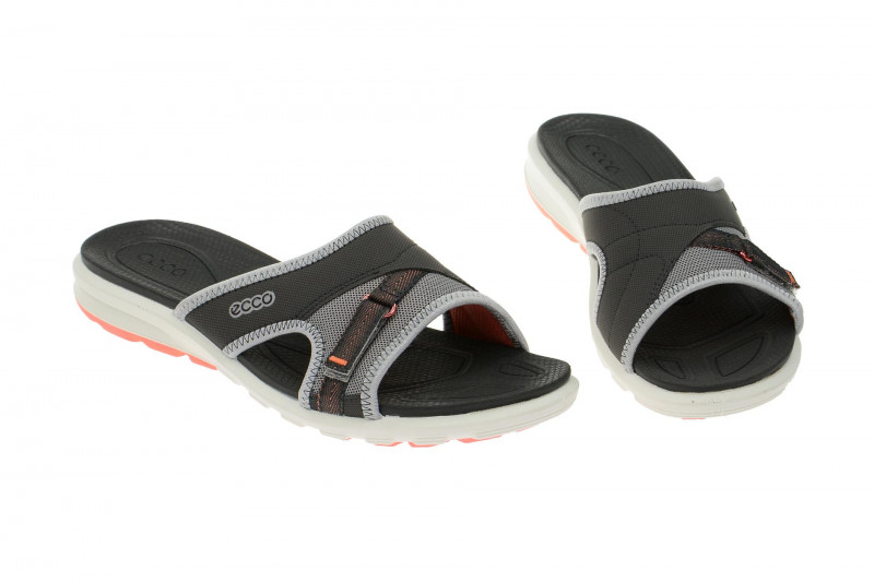 Ecco Cruise grau dark-shadow 84151359921