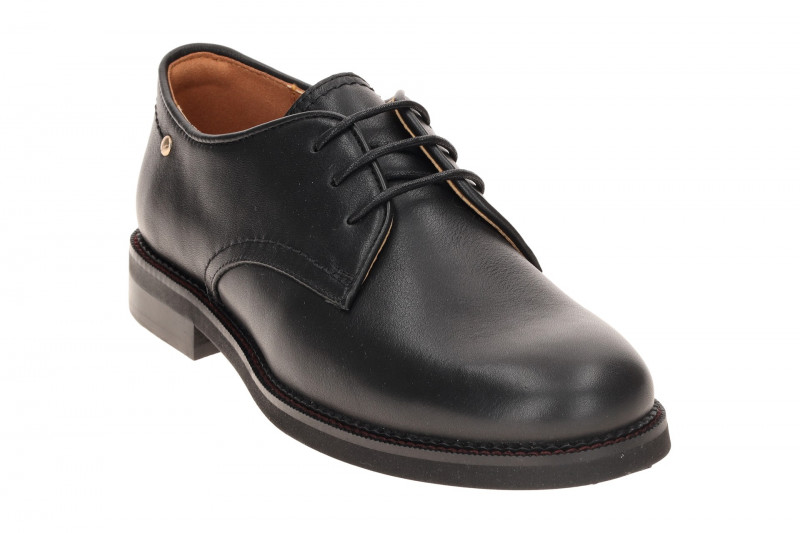 Pikolinos Deva Schuhe schwarz W2L-4548