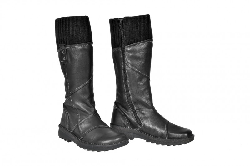 camel active Ontario schwarz 210.20.04