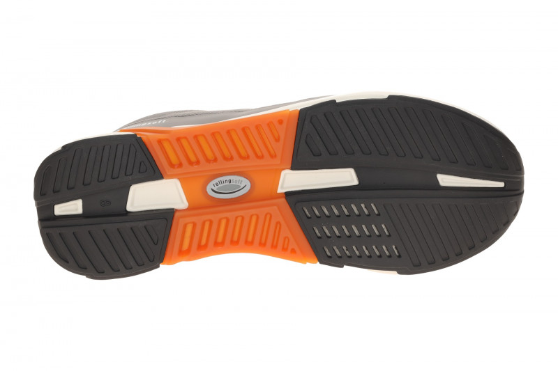 RollingSoft Schuhe grau Herren Sneakers 8013.10.02