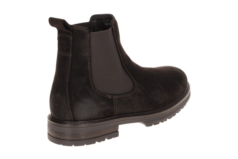 Marc O´Polo Rony Chelsea Stiefelette braun Herren Boots 15241