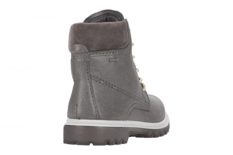 LEGeRO Monta Stiefel grau Gore-Tex