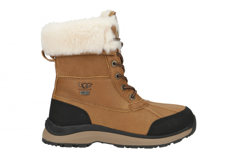 UGG Adirondack Boot 3 Stiefel braun che
