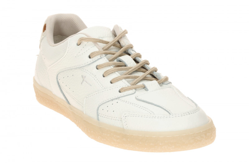 Tamaris Schuhe Sneaker weiß 23600