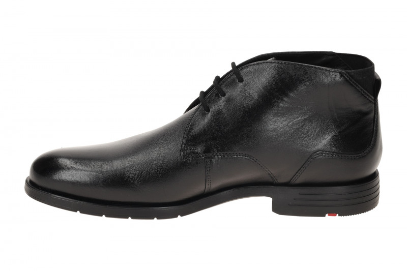 Lloyd Eezy Stiefeltte schwarz Business GORE-TEX 25-537-00