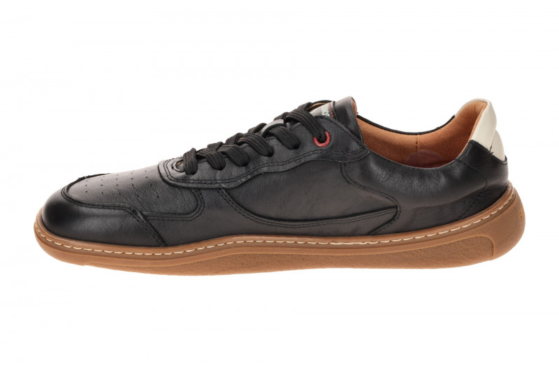 Pikolinos Aranjuez Schuhe schwarz Herren Barfußschuhe U9F-6363C1