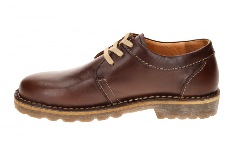 camel active Doha Schuhe rot braun