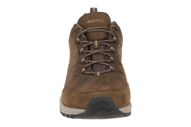 Meindl Havanna GTX Schuhe dunkelbraun GORE-TEX 4722