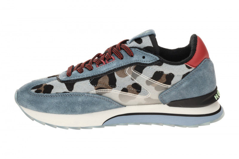 Hoff Art Blue Schuhe Sneakers blau 22503001