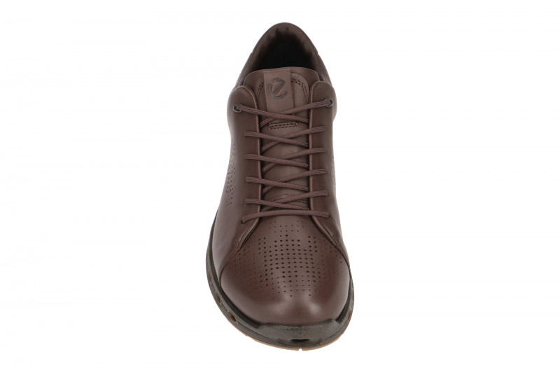 ecco Cool 2 Schuhe dunkel-braun GORE-TEX