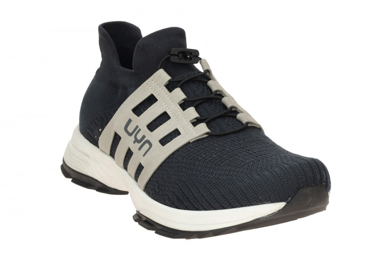 UYN Nature Tune Schuhe dunkelblau Herren Sportschuhe 508