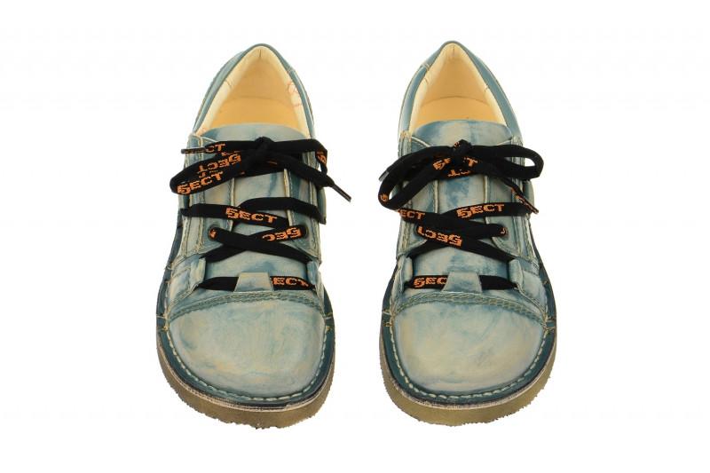 Eject Sony1Deal Schuhe grün 11491.001