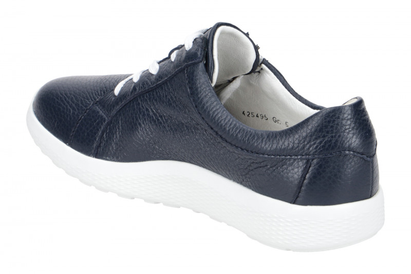 Waldläufer K-Iris Schuhe blau 687009