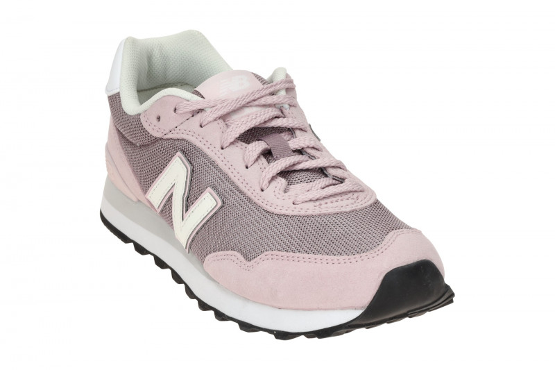New Balance 515 Damen Sneakers rosa weiß