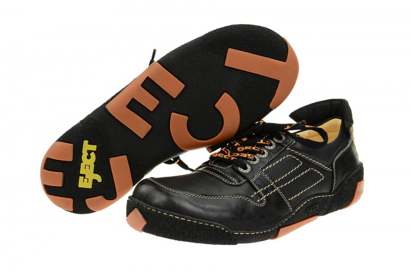 Eject Ice Schuhe schwarz Herrenschuhe