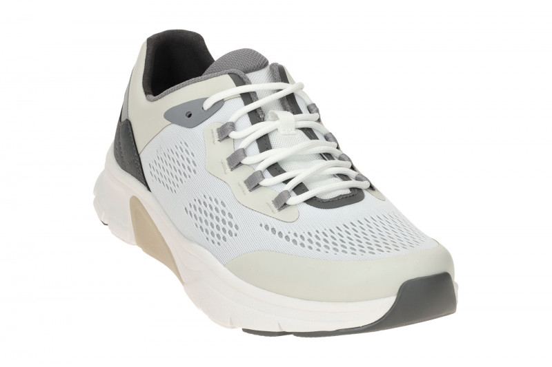 RollingSoft Schuhe Herren weiß beige 8009.10.04