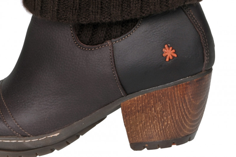 art Stiefel Oslo braun