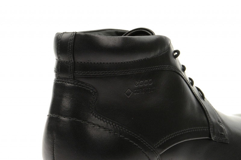 ecco Dublin Stiefelette schwarz 62260411001