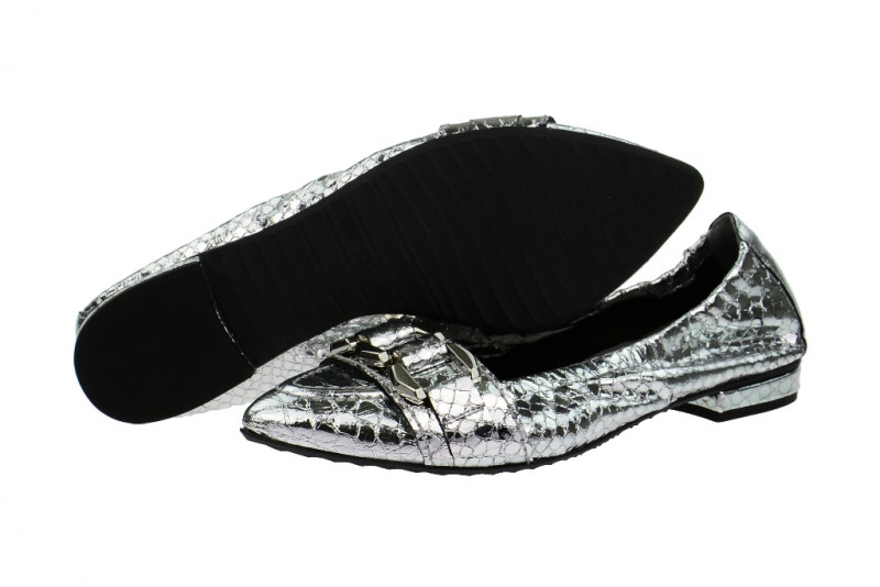 K&S Pia silber mirror snake 71-92350-454